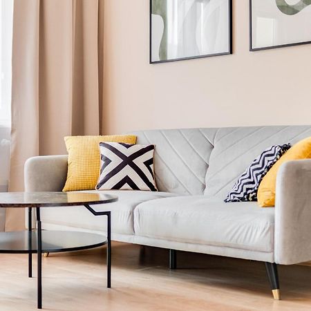 Kędzierzyn-Koźle Apartament Sloneczny, Pw Invest Home מראה חיצוני תמונה