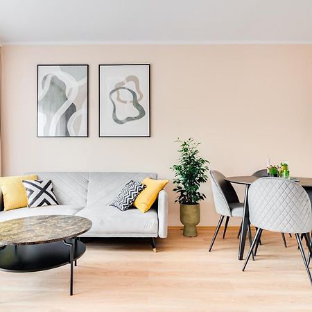 Kędzierzyn-Koźle Apartament Sloneczny, Pw Invest Home מראה חיצוני תמונה