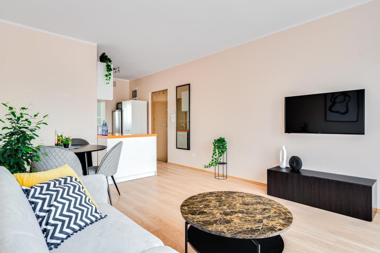Kędzierzyn-Koźle Apartament Sloneczny, Pw Invest Home מראה חיצוני תמונה