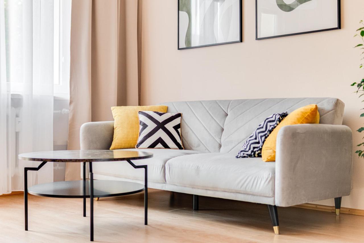 Kędzierzyn-Koźle Apartament Sloneczny, Pw Invest Home מראה חיצוני תמונה