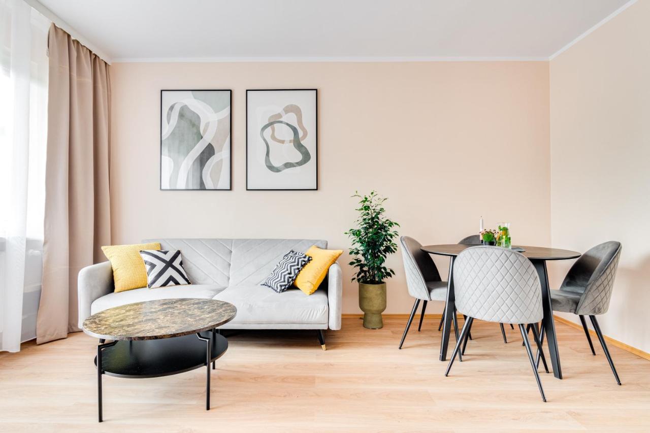 Kędzierzyn-Koźle Apartament Sloneczny, Pw Invest Home מראה חיצוני תמונה