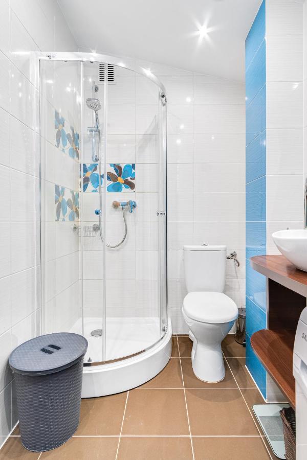 Kędzierzyn-Koźle Apartament Sloneczny, Pw Invest Home מראה חיצוני תמונה