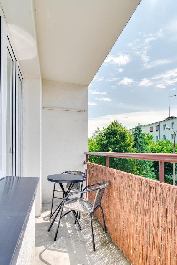 Kędzierzyn-Koźle Apartament Sloneczny, Pw Invest Home מראה חיצוני תמונה