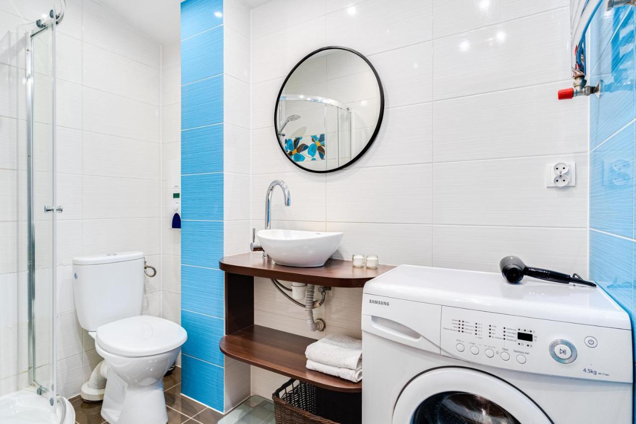 Kędzierzyn-Koźle Apartament Sloneczny, Pw Invest Home מראה חיצוני תמונה