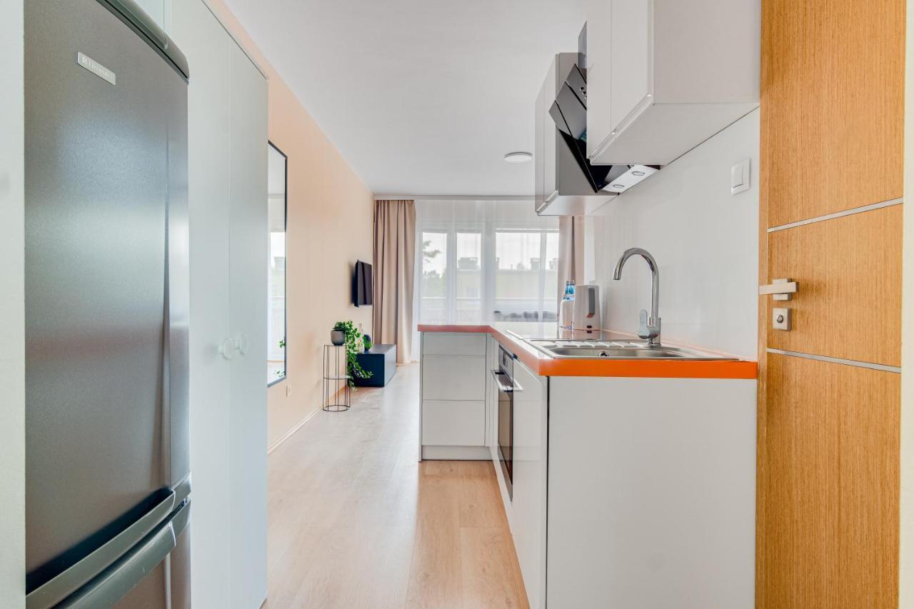 Kędzierzyn-Koźle Apartament Sloneczny, Pw Invest Home מראה חיצוני תמונה
