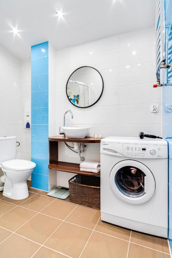 Kędzierzyn-Koźle Apartament Sloneczny, Pw Invest Home מראה חיצוני תמונה